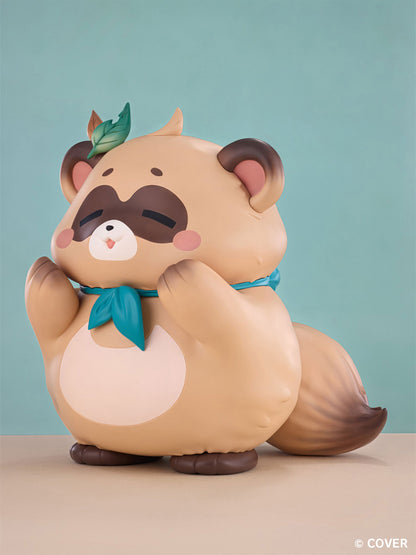 FuRyu , F:NEX Real Size Soft Vinyl Collection Pokobe (Figure) (Hololive)