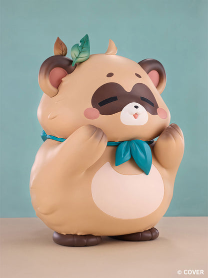 FuRyu , F:NEX Real Size Soft Vinyl Collection Pokobe (Figure) (Hololive)