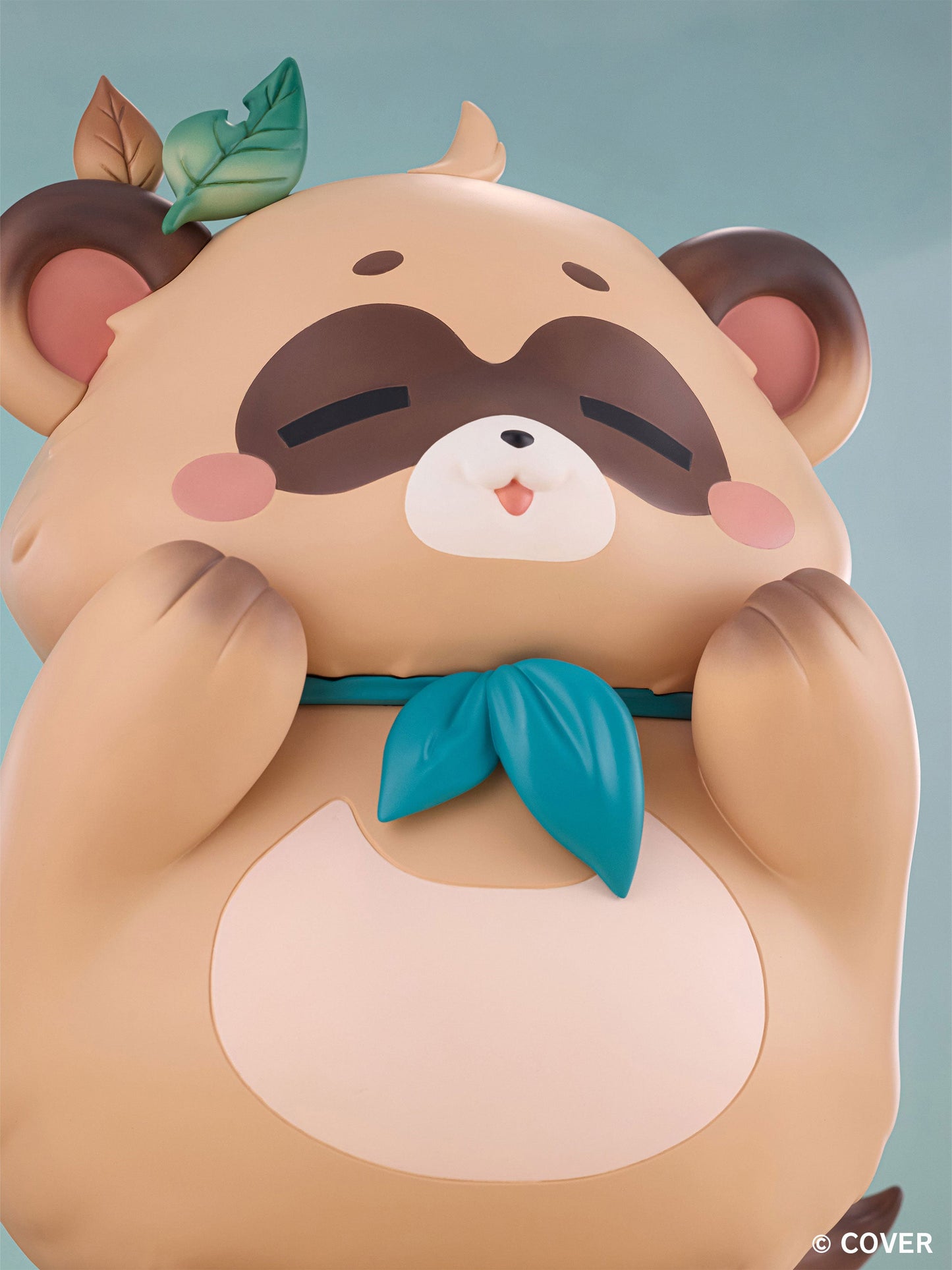 FuRyu , F:NEX Real Size Soft Vinyl Collection Pokobe (Figure) (Hololive)