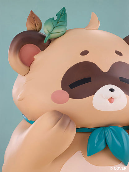 FuRyu , F:NEX Real Size Soft Vinyl Collection Pokobe (Figure) (Hololive)