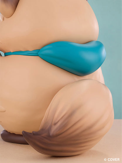 FuRyu , F:NEX Real Size Soft Vinyl Collection Pokobe (Figure) (Hololive)