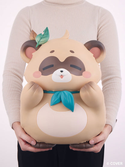 FuRyu , F:NEX Real Size Soft Vinyl Collection Pokobe (Figure) (Hololive)
