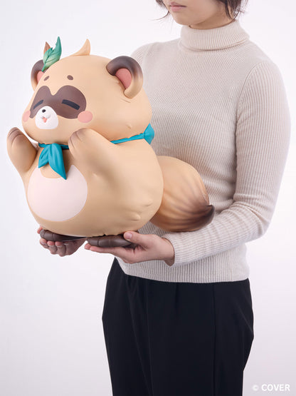 FuRyu , F:NEX Real Size Soft Vinyl Collection Pokobe (Figure) (Hololive)
