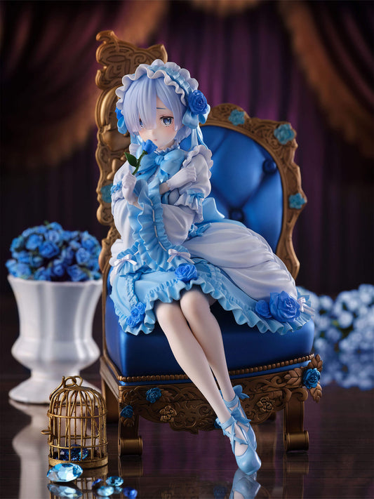 FuRyu F:NEX Rem Gothic ver. (Re:Zero -Starting Life in Another World-)