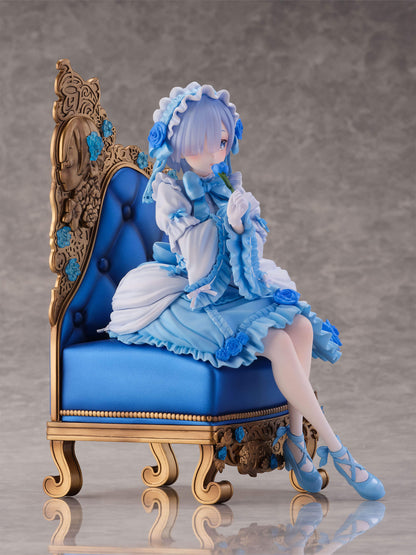 FuRyu F:NEX Rem Gothic ver. (Re:Zero -Starting Life in Another World-)