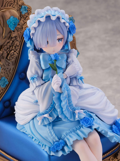 FuRyu F:NEX Rem Gothic ver. (Re:Zero -Starting Life in Another World-)