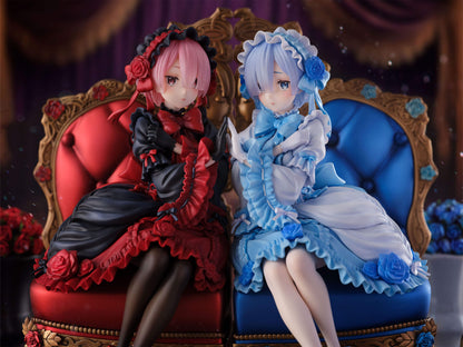 FuRyu F:NEX Rem Gothic ver. (Re:Zero -Starting Life in Another World-)