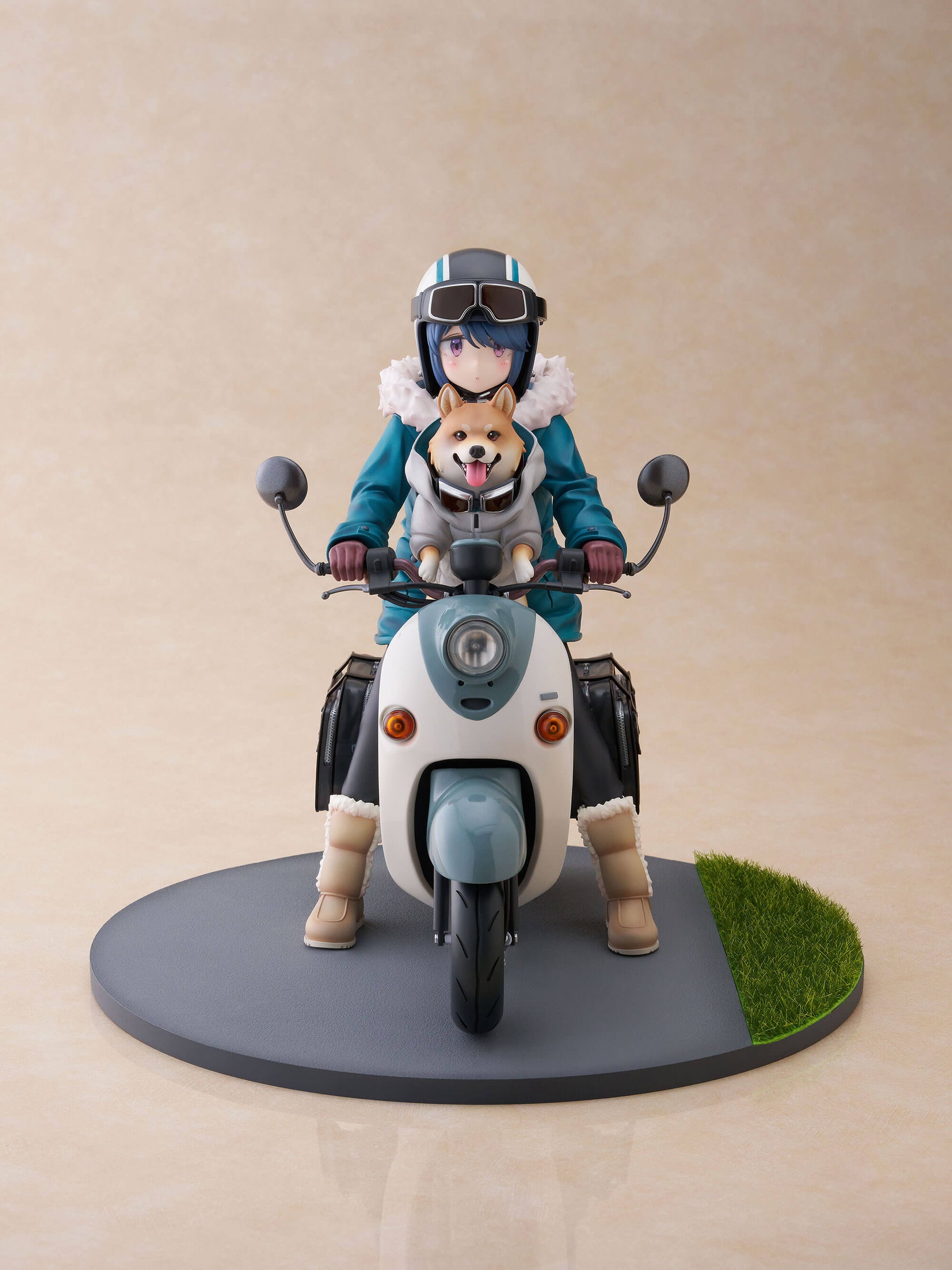 FuRyu F:NEX Rin Shima (Yurucamp)