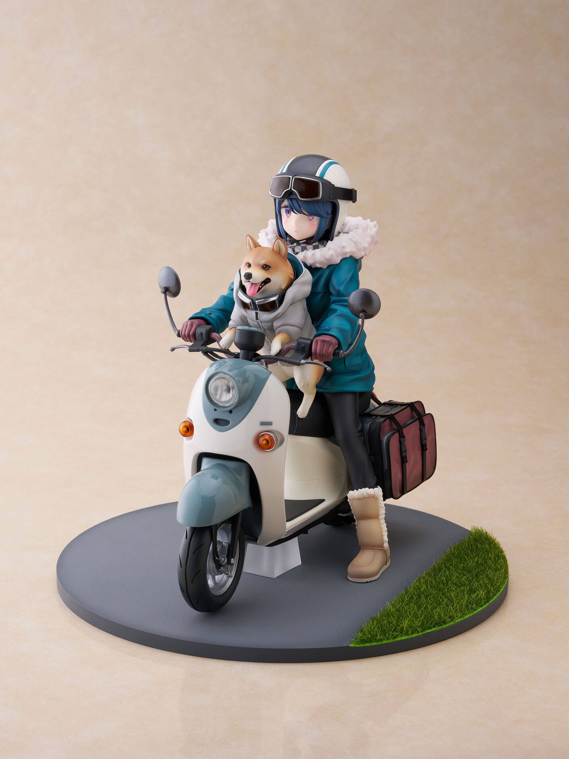 FuRyu F:NEX Rin Shima (Yurucamp)