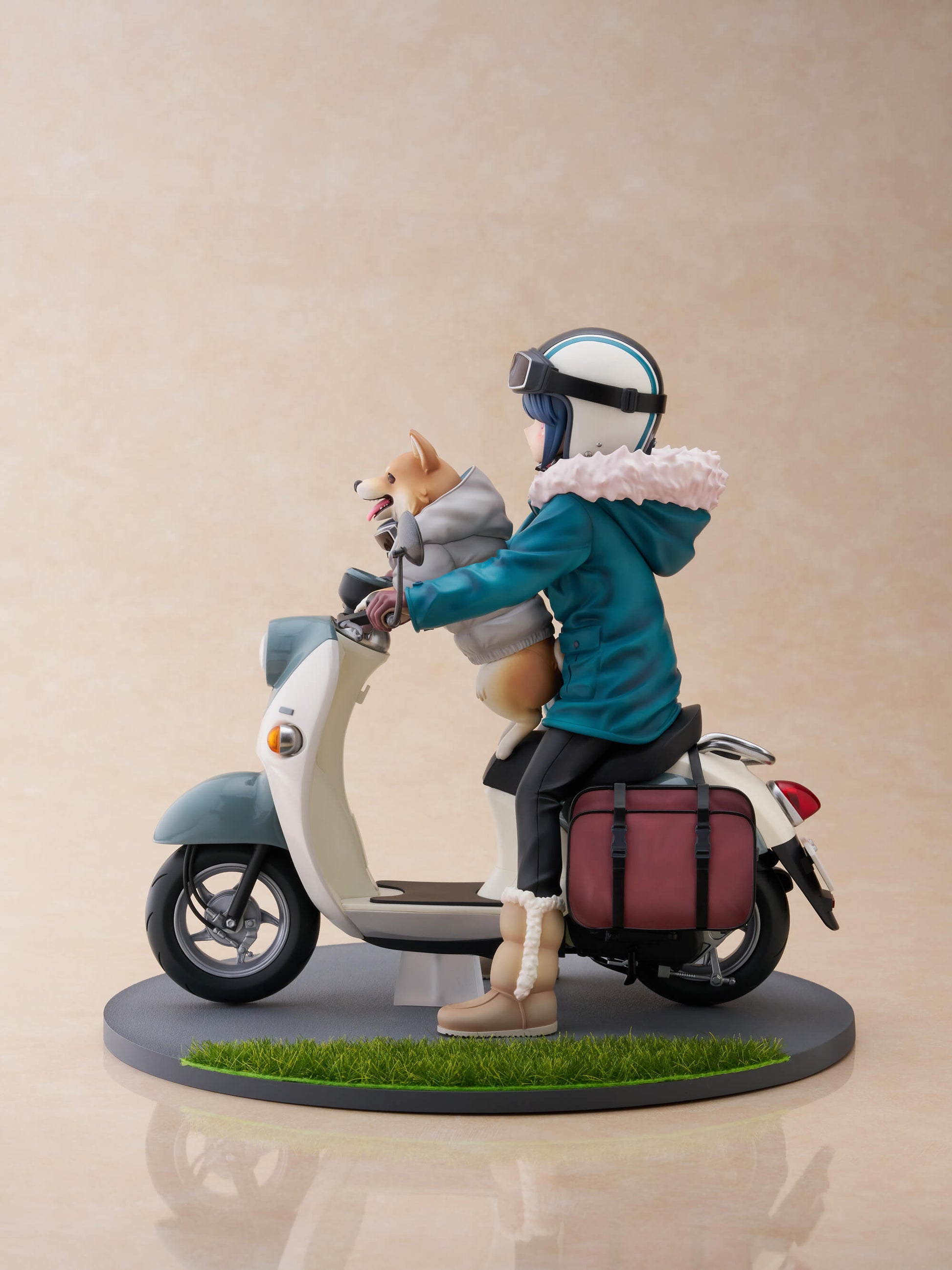 FuRyu F:NEX Rin Shima (Yurucamp)