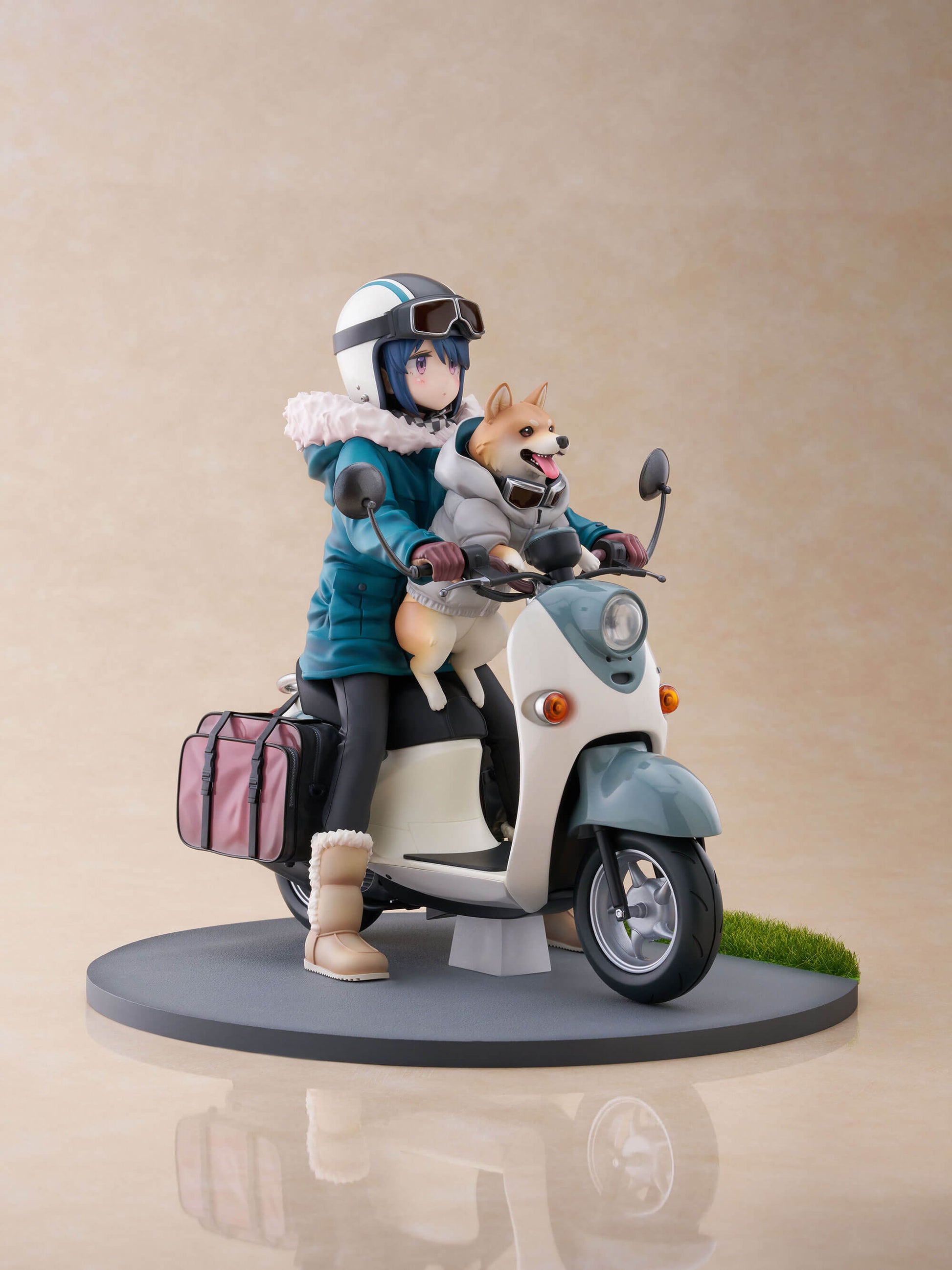 FuRyu F:NEX Rin Shima (Yurucamp)