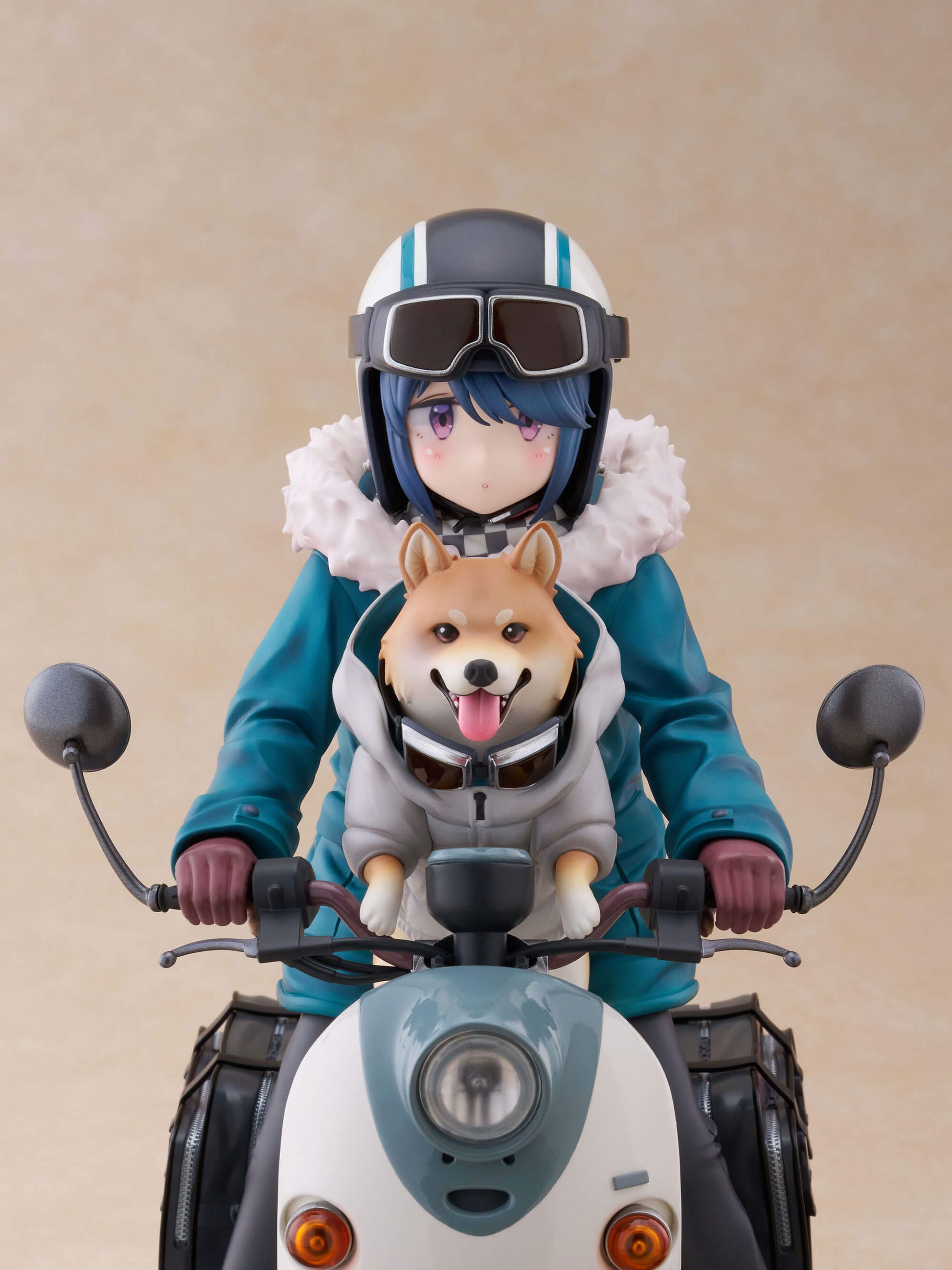 FuRyu F:NEX Rin Shima (Yurucamp)