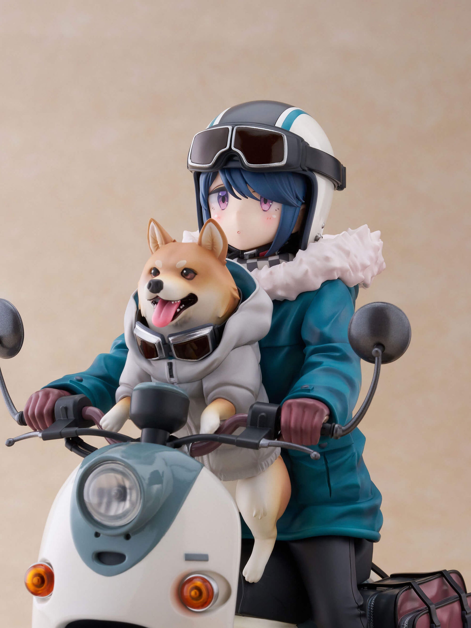 FuRyu F:NEX Rin Shima (Yurucamp)
