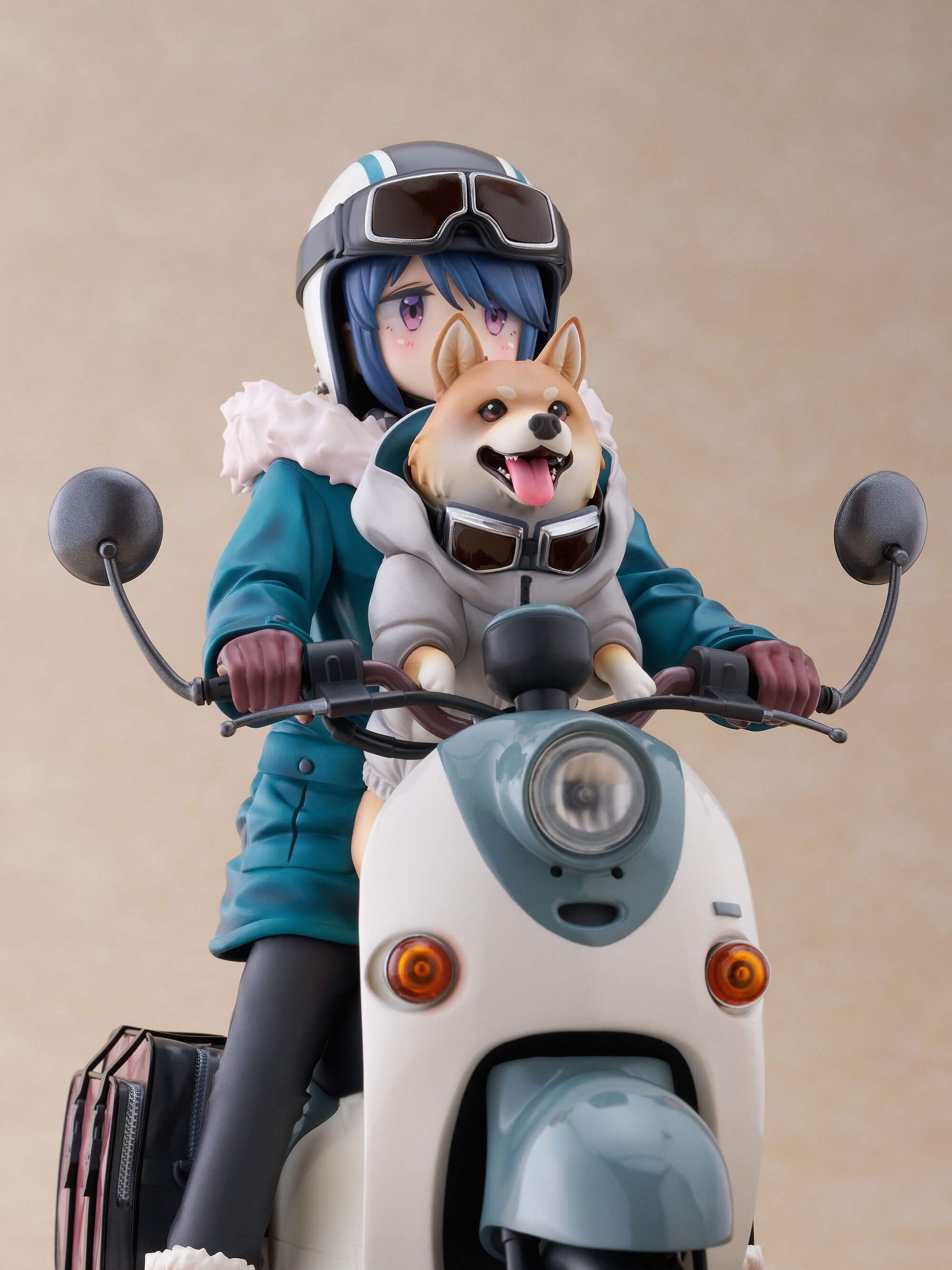FuRyu F:NEX Rin Shima (Yurucamp)