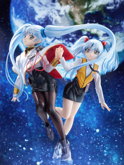 FuRyu , F:NEX Ruri Hoshino Double Ruri Ruri ver. (Figure) (Martian Successor Nadesico)
