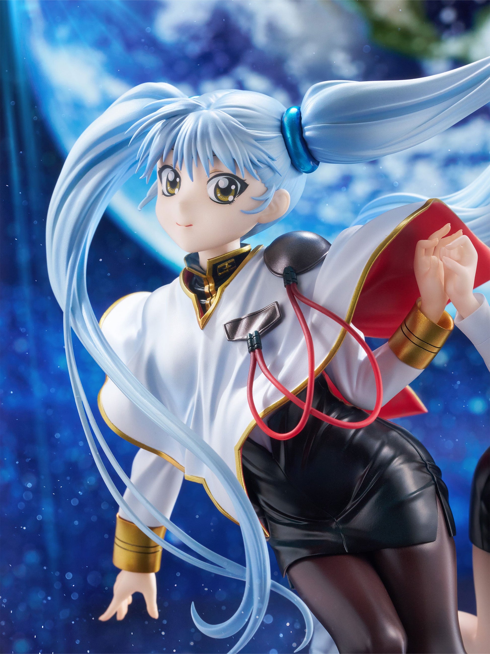 FuRyu , F:NEX Ruri Hoshino Double Ruri Ruri ver. (Figure) (Martian Successor Nadesico)