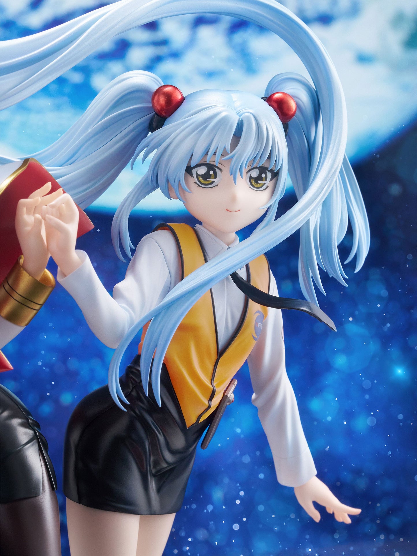 FuRyu , F:NEX Ruri Hoshino Double Ruri Ruri ver. (Figure) (Martian Successor Nadesico)