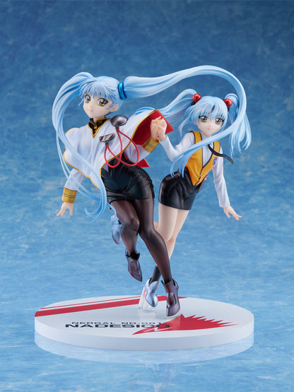 FuRyu , F:NEX Ruri Hoshino Double Ruri Ruri ver. (Figure) (Martian Successor Nadesico)