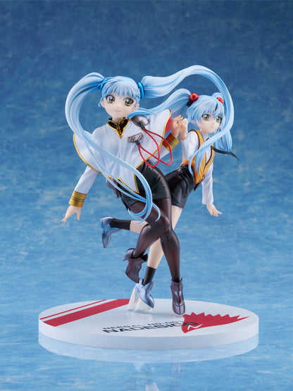 FuRyu , F:NEX Ruri Hoshino Double Ruri Ruri ver. (Figure) (Martian Successor Nadesico)