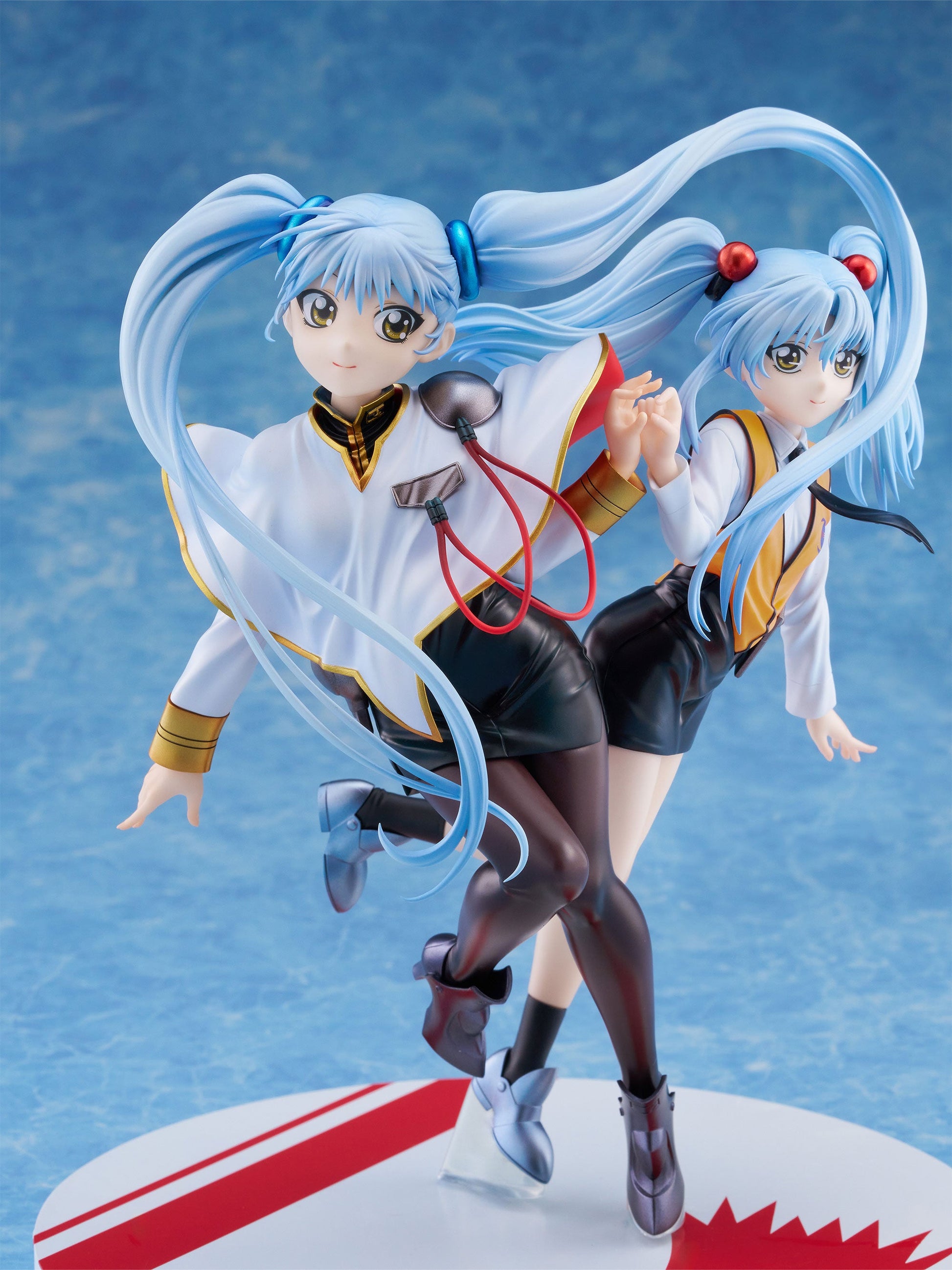 FuRyu , F:NEX Ruri Hoshino Double Ruri Ruri ver. (Figure) (Martian Successor Nadesico)