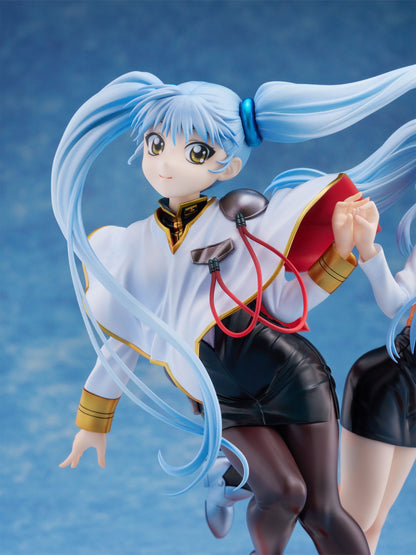 FuRyu , F:NEX Ruri Hoshino Double Ruri Ruri ver. (Figure) (Martian Successor Nadesico)