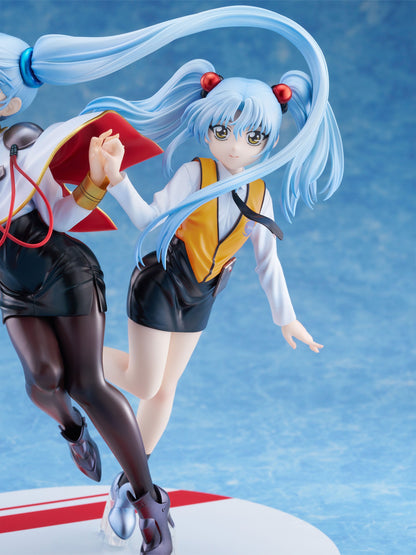 FuRyu , F:NEX Ruri Hoshino Double Ruri Ruri ver. (Figure) (Martian Successor Nadesico)