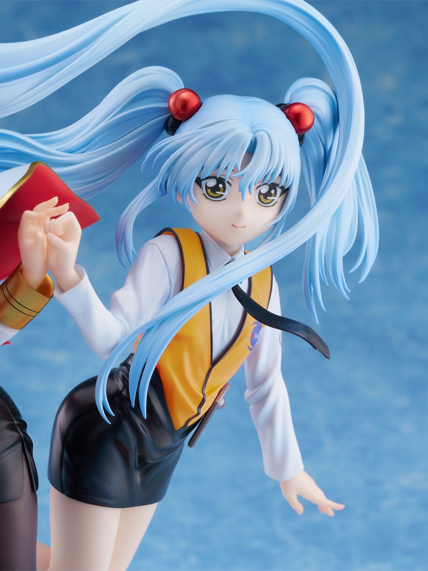 FuRyu , F:NEX Ruri Hoshino Double Ruri Ruri ver. (Figure) (Martian Successor Nadesico)