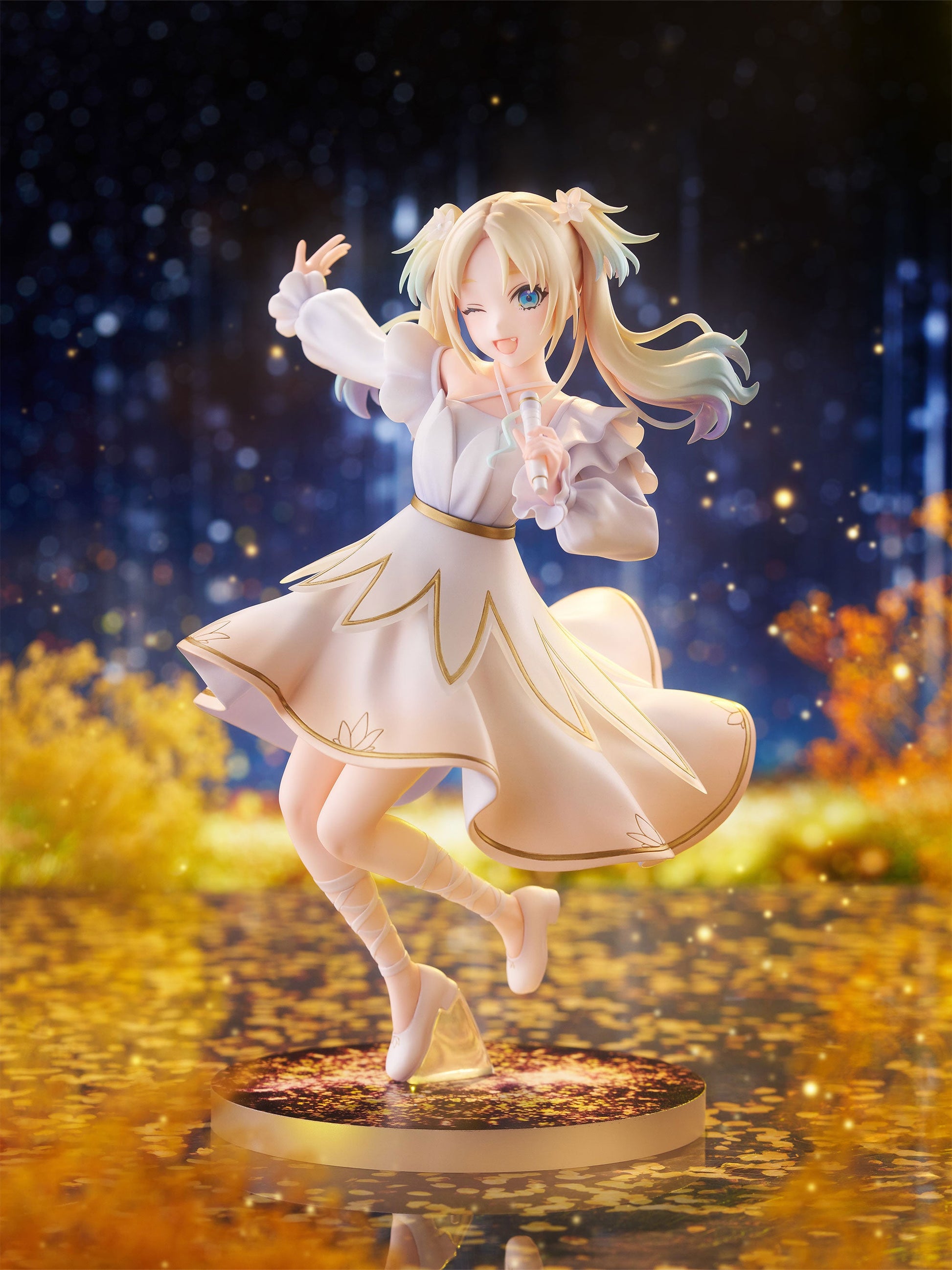 FuRyu , F:NEX Rurino Osawa (Figure) (Love Live!)