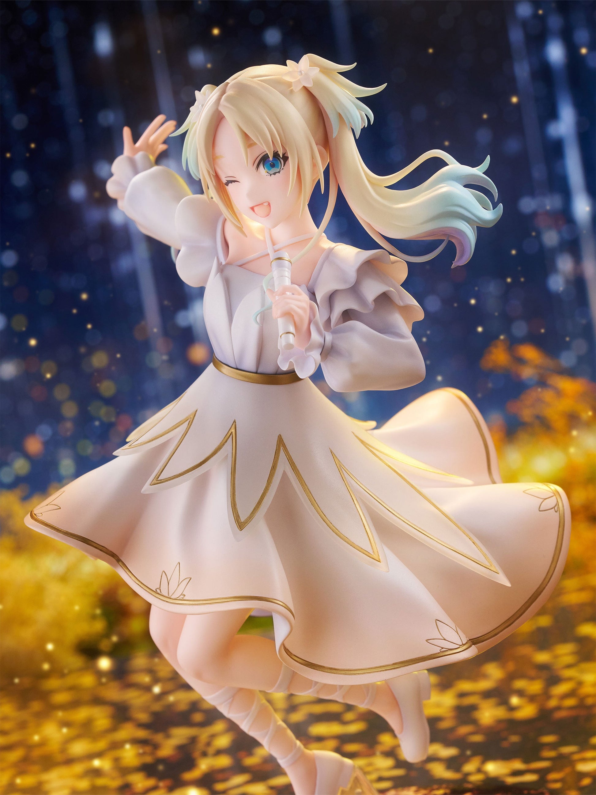 FuRyu , F:NEX Rurino Osawa (Figure) (Love Live!)