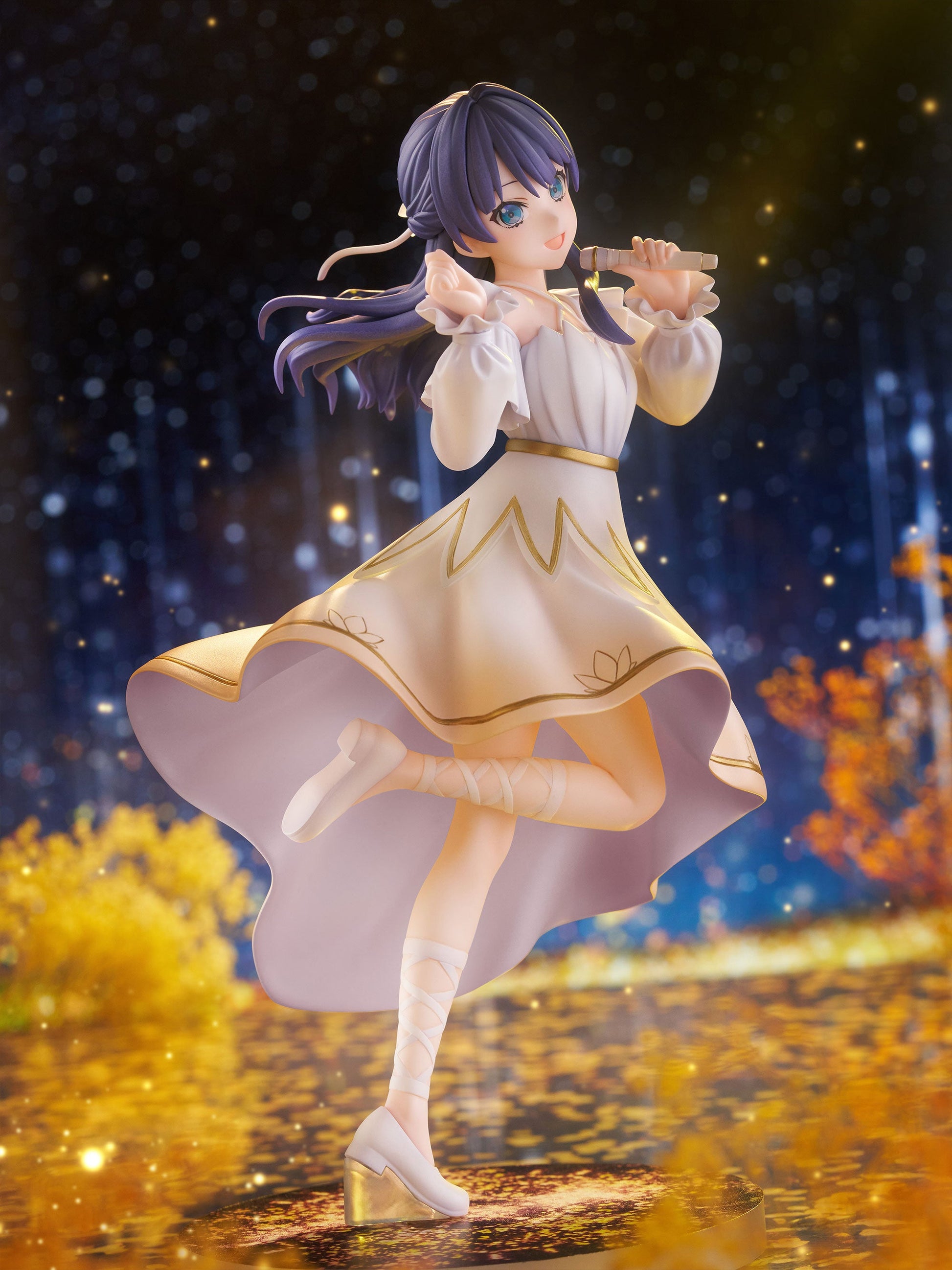 FuRyu , F:NEX Sayaka Murano (Figure) (Love Live!)