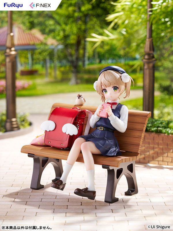 FuRyu , F:NEX Shigure Ui (9 Years Old) (Figure) (Shigure Ui)