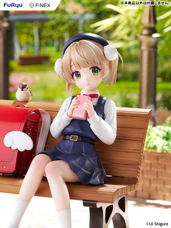 FuRyu , F:NEX Shigure Ui (9 Years Old) (Figure) (Shigure Ui)