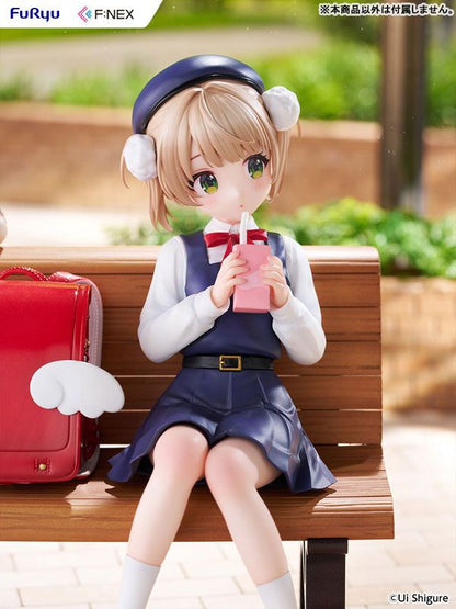 FuRyu , F:NEX Shigure Ui (9 Years Old) (Figure) (Shigure Ui)