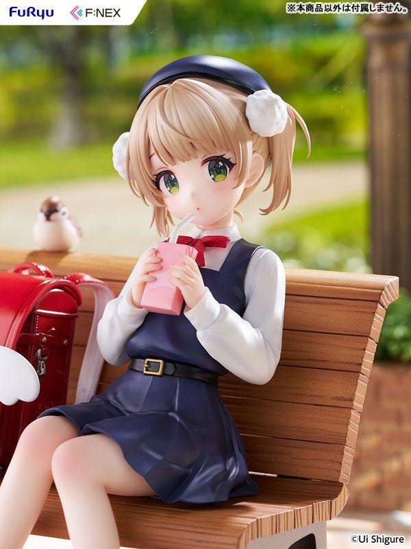 FuRyu , F:NEX Shigure Ui (9 Years Old) (Figure) (Shigure Ui)