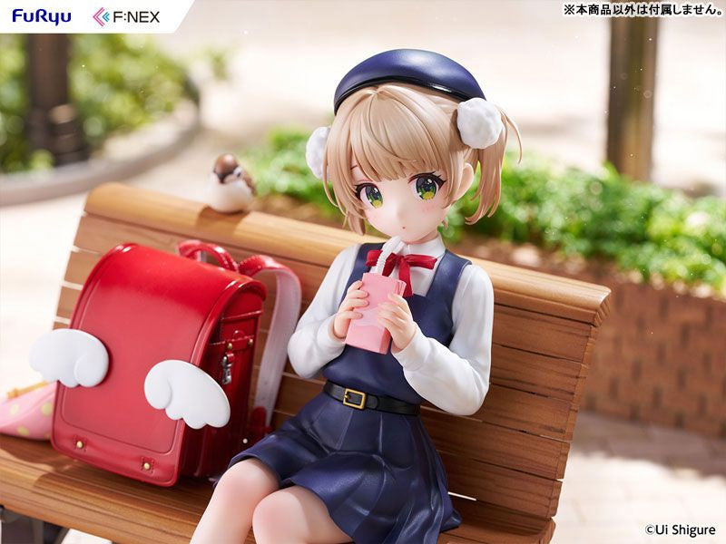 FuRyu , F:NEX Shigure Ui (9 Years Old) (Figure) (Shigure Ui)