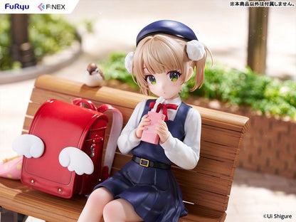 FuRyu , F:NEX Shigure Ui (9 Years Old) (Figure) (Shigure Ui)