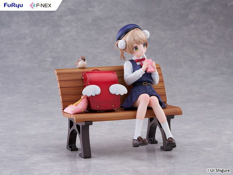 FuRyu , F:NEX Shigure Ui (9 Years Old) (Figure) (Shigure Ui)
