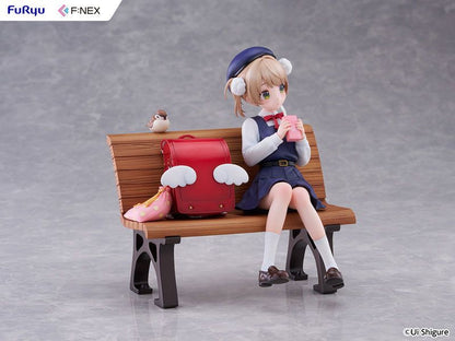 FuRyu , F:NEX Shigure Ui (9 Years Old) (Figure) (Shigure Ui)