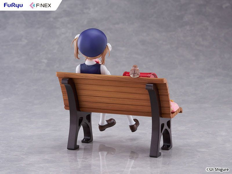 FuRyu , F:NEX Shigure Ui (9 Years Old) (Figure) (Shigure Ui)