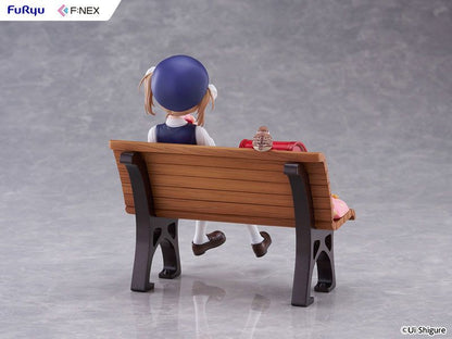 FuRyu , F:NEX Shigure Ui (9 Years Old) (Figure) (Shigure Ui)