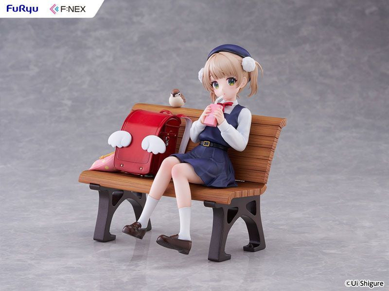 FuRyu , F:NEX Shigure Ui (9 Years Old) (Figure) (Shigure Ui)