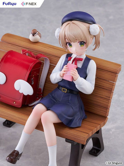 FuRyu , F:NEX Shigure Ui (9 Years Old) (Figure) (Shigure Ui)
