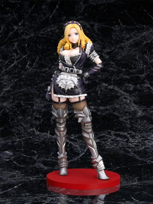 FuRyu F:NEX Solution Epsilon (Overlord)