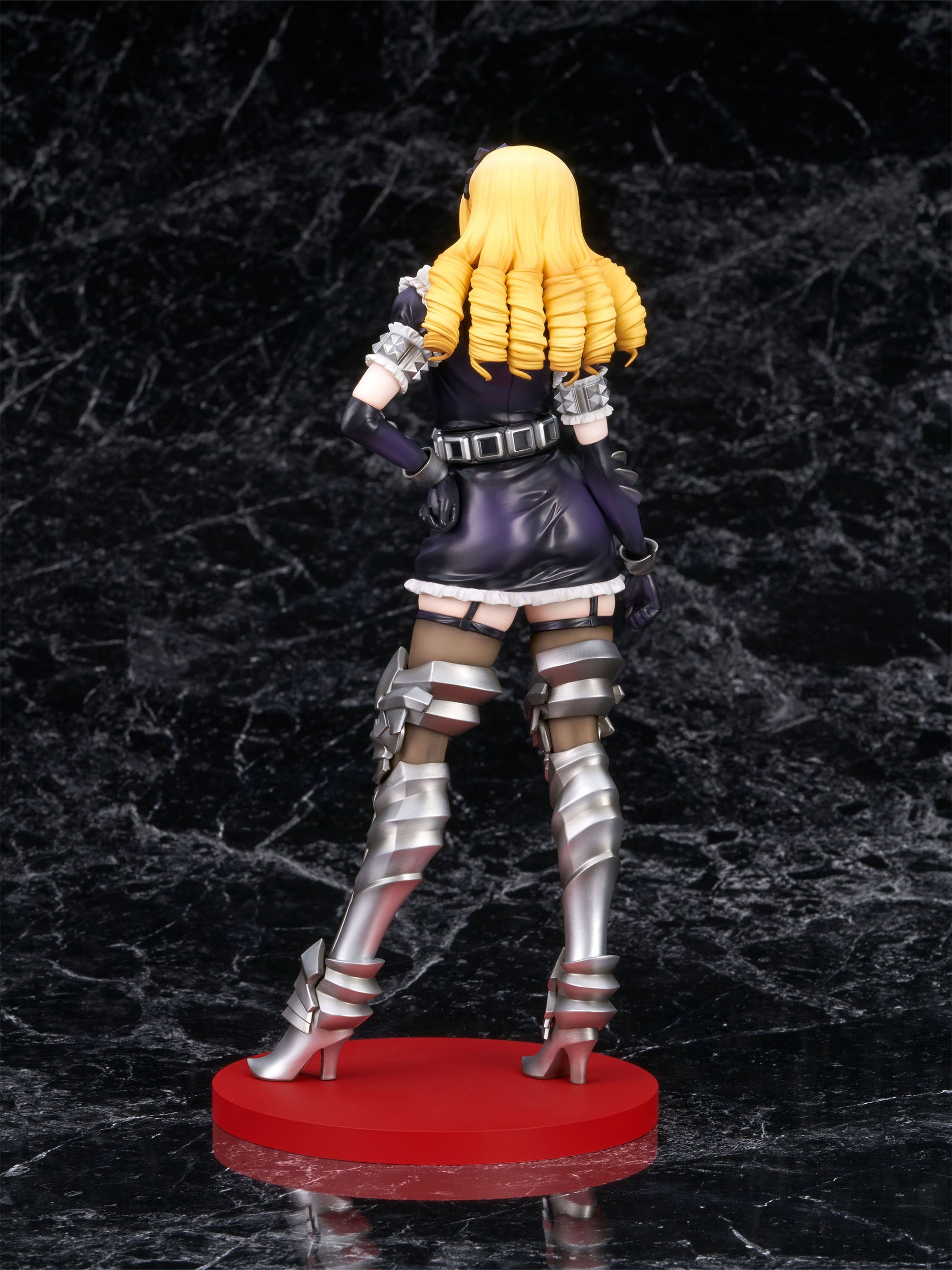 FuRyu F:NEX Solution Epsilon (Overlord)