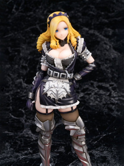 FuRyu F:NEX Solution Epsilon (Overlord)