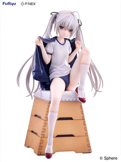 FuRyu , F:NEX Sora Kasugano Bloomers ver. (Figure) (Yosuga no Sora)