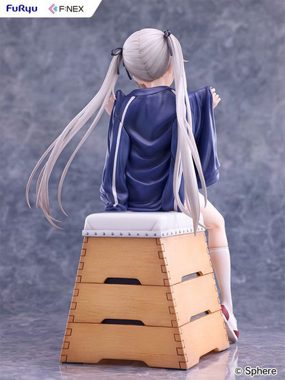 FuRyu , F:NEX Sora Kasugano Bloomers ver. (Figure) (Yosuga no Sora)
