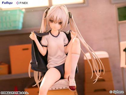 FuRyu , F:NEX Sora Kasugano Bloomers ver. (Figure) (Yosuga no Sora)