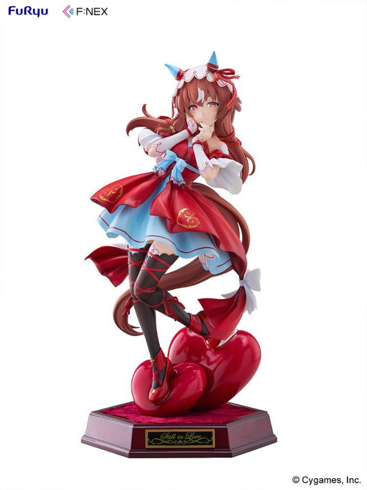 FuRyu , F:NEX Still in Love (Figure) (Uma Musume Pretty Derby)