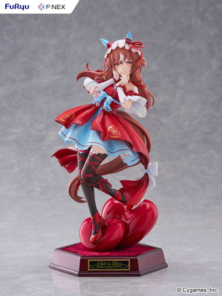 FuRyu , F:NEX Still in Love (Figure) (Uma Musume Pretty Derby)